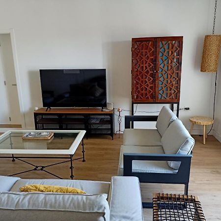 Villa Gallotia Las Puntas Ngoại thất bức ảnh