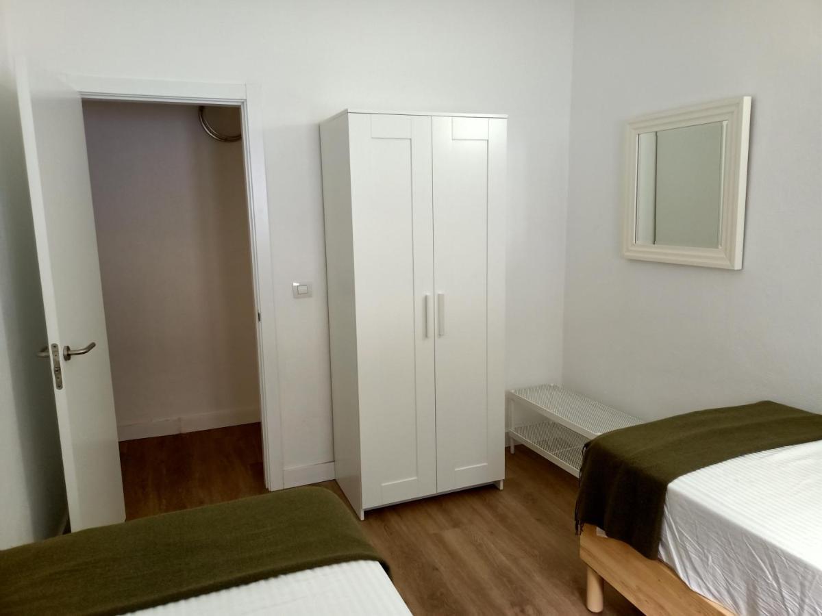 Villa Gallotia Las Puntas Ngoại thất bức ảnh
